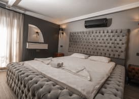 Talles Loft Hotel 5