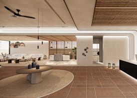 Kouros Palace Active Lifestyle Hotel 5