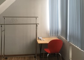 Drop By Saigon Hostel 5