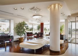 Jazz Hotel 2