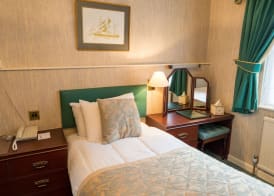 Quayside Hotel 3