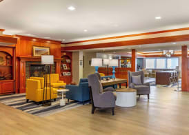 Comfort Inn & Suites Rapid City near Mt. Rushmore 4