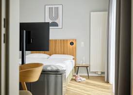 appartello - smarttime living Berlin 5