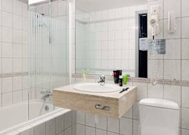 Scandic Bergen City 3