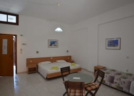 PHILIPPOS STUDIOS & APT 3