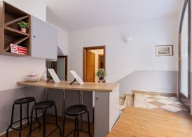 Domus Luxury Suite 5