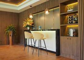 Kastel Pattaya Hotel 3