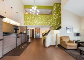 Sleep Inn Naperville - Chicago 2