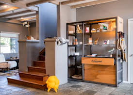 Hotel Ketchum 3