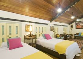 23 Love Lane Hotel 5