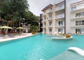 The Fives Beach Hotel & Residences - All Senses Inclusive 3