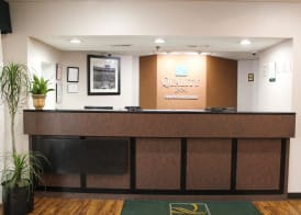Quality Inn Clinton-Knoxville North 4