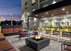 Home2 Suites By Hilton Niceville Eglin Air Force Base 5