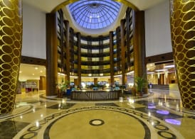 Sunmelia Beach Resort Hotel & Spa - Ultra All Inclusive 2