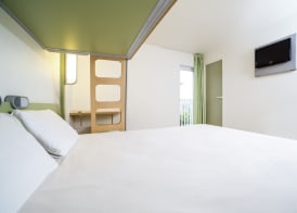 ibis Budget Caen Memorial 2