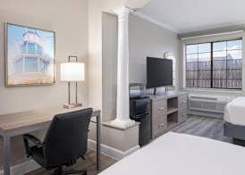Melrose @ Seabrook, BW Signature Collection 4