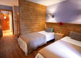 Logis Hôtel Le Monal 4