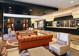 Hilton Kansas City Airport 4