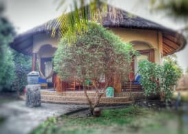 Sejuk Cottages 5