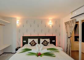 Crown Beach Villas Bikini Beach 2