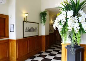 Quest on Eden Auckland CBD Apartment Hotel 2