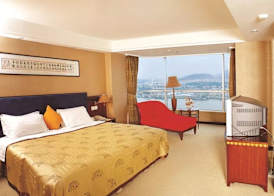Shunde Grand View Hotel 4