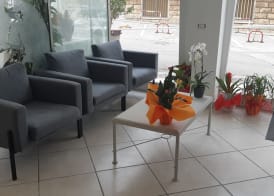 Hotel Le Dune 2