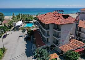 Hotel Afrodite 2