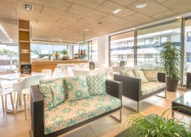 Aparthotel Odissea Park 3