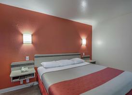 Motel 6-Pasadena, TX 3