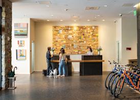 Hotel Vermont Burlington 3