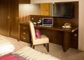 Ballyrobin Hotel 3