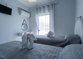 Akis Villa Studios & Apartment with Pool by Hotelius 3
