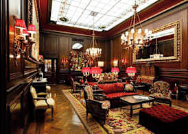 Hotel Sacher Wien 2