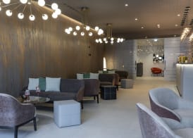 ARIA Retreat & SPA - The Leading Hotels of the World 4