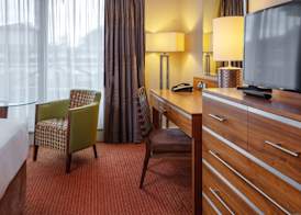 Hampshire Court Hotel & Spa 5