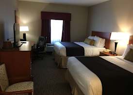 Best Western Plus Arrowhead Hotel 3