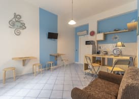 B&B Posidonia 5