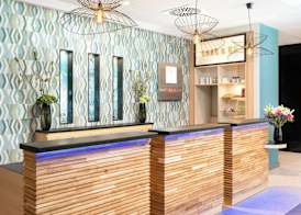 Leonardo Hotel Hamburg Altona 5
