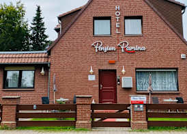 Hotel Pension Pamina 4
