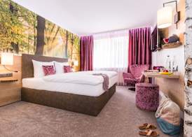 Trihotel Rostock - Wellnesshotel Adults Only 5