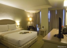 Riviera Mansion Hotel 5