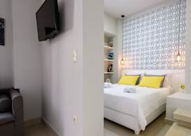 Candia Suites & Rooms 3