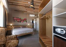 Hotel Da Romano 4
