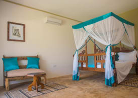 Tanzanite Beach Resort 3