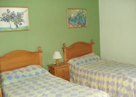 El Capistrano Sur 5