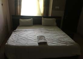 Ocean Pavillion Hotel & Suites 5
