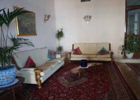 Hotel Mediterranée 4