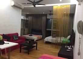 Concorde Hotel Kuala Lumpur 5