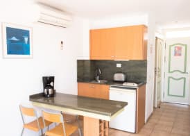 Apartamentos Karina 3